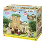 Заміська школа Sylvanian Families, 3 роки+, Епоха