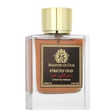Ministry of Oud Strictly Oud Парфумований екстракт, 100 мл