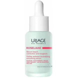 Сыворотка для лица Uriage Roseliane против покраснений, 30 мл