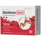 ActivLab Pharma DioVena Max, 30 табл