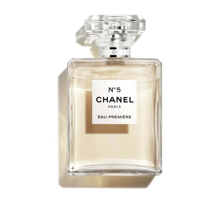 Chanel N°5 Eau Premiere парфюмированная вода, 50 мл: цены и характеристики