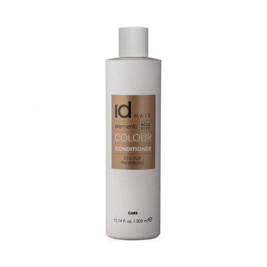 Elements XCLS Colour Conditioner для окрашенных волос, 300 мл, idHAIR: цены и характеристики