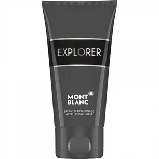 Бальзам после бритья Mont Blanc Explorer, 150 мл
