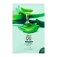 Успокаивающая гелевая увлажняющая тканевая маска Holika Holika Aloe 99%, 23 мл