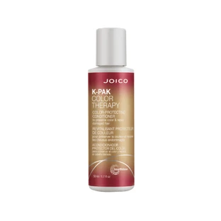 Joico K-Pak Colour Therapy Кондиціонер для фарбованого та пошкодженого волосся 50мл