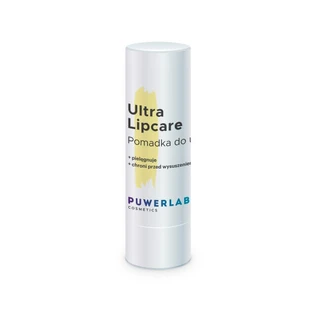 Губна помада Ultra Care, 3,8 г