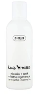 Ziaja Goat's Milk, лосьйон + тонік для сухої шкіри