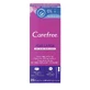 Carefree Plus Large Panty Liners Fresh Scent, 20 шт