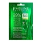 Eveline Cosmetics 99% натуральный гель алоэ вера многофункциональный гель для тела и лица, 20 мл