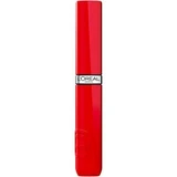 L'Oreal Paris Infaillible Laque Resistance 410 Rouge Poppy Жидкая губная помада, 4,3 мл, L'Oreal Paris