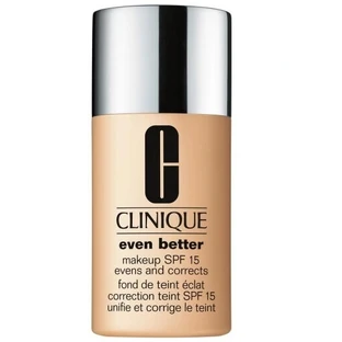 Тональна основа Clinique Even Better Makeup SPF15 CN 52 Neutral, 30 мл
