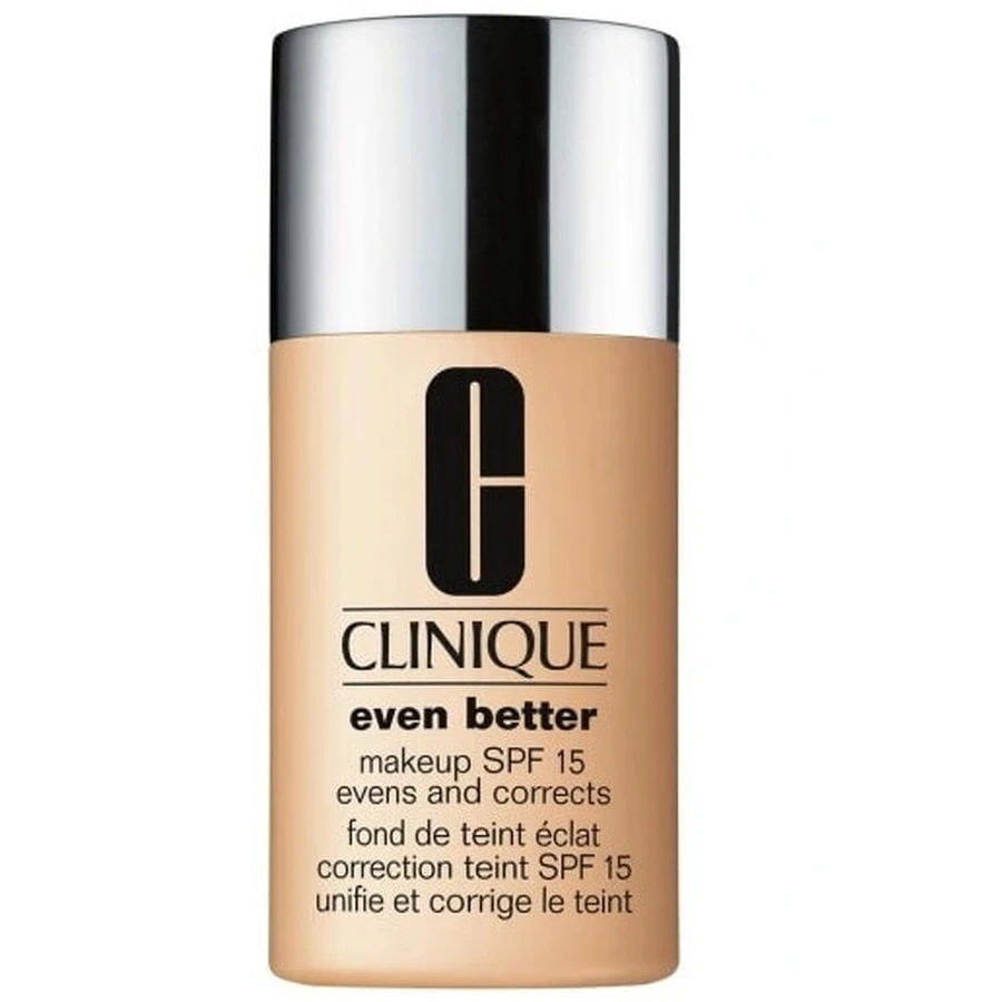 Тональна основа Clinique Even Better Makeup SPF15 CN 52 Neutral, 30 мл: ціни та характеристики