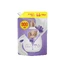 Жидкое мыло Rich Milk Sensual, 90 мл, Teo
