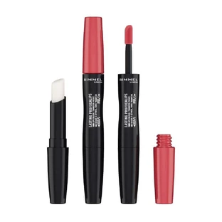 Rimmel Lasting Provocalips Lipstick 2in1 730 Make a Mauve, 6 мл