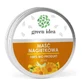 Мазь нагідок 100% Organic Product Green Idea, 50 мл