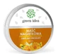 Мазь с календулой 100% органический продукт Green Idea, 50 мл