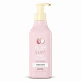Крем для тіла Fluff Superfood Dragon Fruit, 200 мл