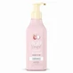 Крем для тіла Fluff Superfood Dragon Fruit, 200 мл