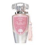Lattafa Mohra Silky Rose парфюмированная вода, 100 мл