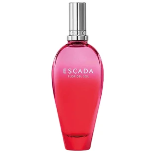 Туалетная вода Escada Flor del Sol, 100 мл