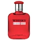 Туалетная вода Evaflor Whisky Red, 100 мл