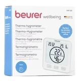 Комнатный термогигрометр HM 22, 1 штука, Beurer