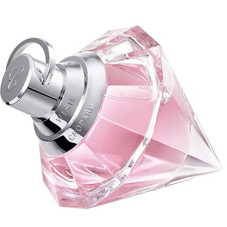 Туалетная вода Chopard Wish Pink Diamond, 75 мл: цены и характеристики