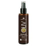 Олія для пляжу SPF 6 Оливкова, 150 мл, Cosmetic Plant