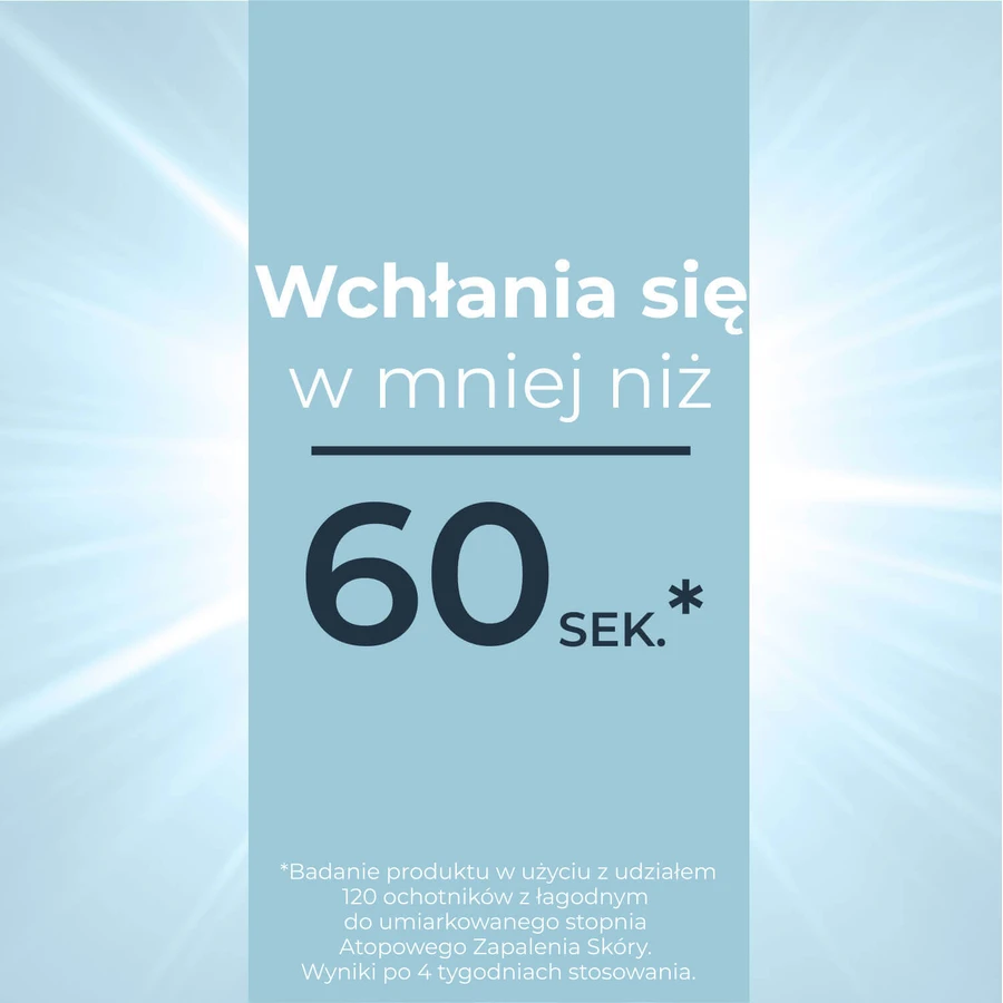 Eucerin AtopiControl, гідро-емульсія заспокійлива, 400 мл: ціни та характеристики