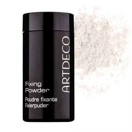 Пудра-фіксатор Artedeco Liner Fixing Powder, 10 г: ціни та характеристики