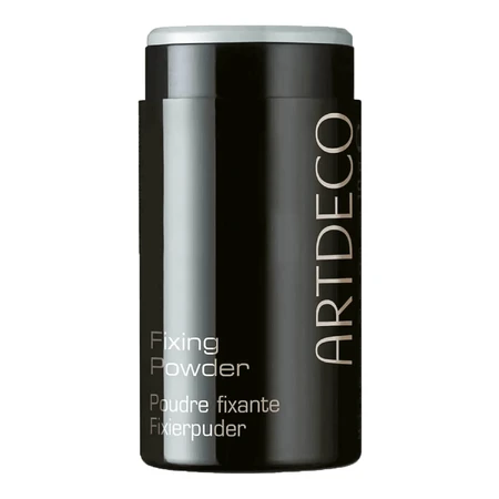Пудра-фіксатор Artedeco Liner Fixing Powder, 10 г: ціни та характеристики