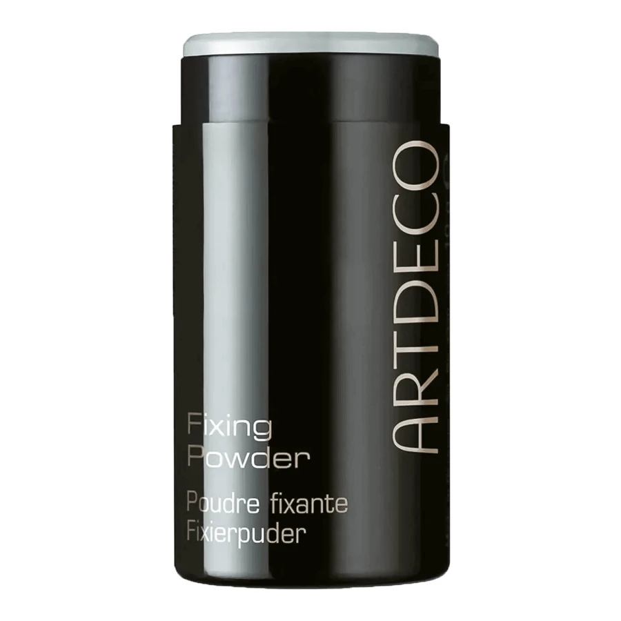 Пудра-фіксатор Artedeco Liner Fixing Powder, 10 г: ціни та характеристики