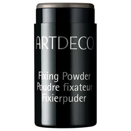 Пудра-фіксатор Artedeco Liner Fixing Powder, 10 г: ціни та характеристики