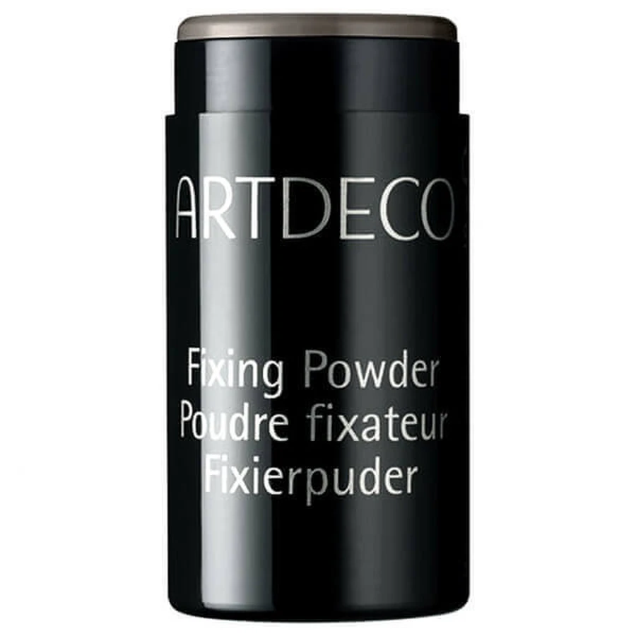 Пудра-фіксатор Artedeco Liner Fixing Powder, 10 г: ціни та характеристики