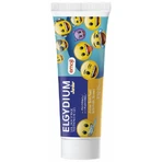 Elgydium Junior Emoji, pastă de dinți gel pentru copii, Tutti-frutti, 7-12 ani, 50 ml: цены и характеристики