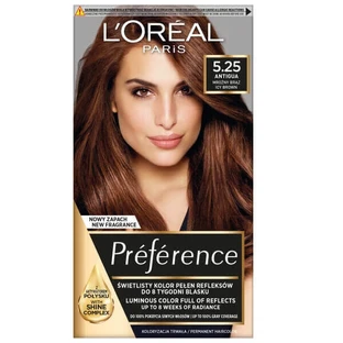Фарба для волосся L Oreal Paris Preference 5.25 Antigua