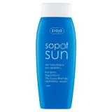 Ziaja Sopot Sun, заспокійливий гель після засмаги, 200 мл
