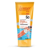 Farmona Jantar Sun, бурштиновий лосьйон для засмаги, водостійкий, SPF 50, 200 мл