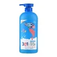 Гель для душу Kids Kids 3в1, персиковий, 1 л, Formal Bee