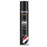Лак для волос Morfose Ossion Premium Barber Extra Strong, 400 мл