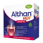 Althan Hot, 10 pliculețe: цены и характеристики