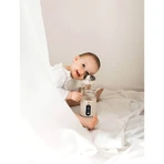 MyBabyBottle, biberon portable, încălzitor de apă și lapte pentru bebeluși, alb: ціни та характеристики