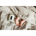 MyBabyBottle, biberon portable, încălzitor de apă și lapte pentru bebeluși, alb: ціни та характеристики