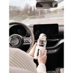 MyBabyBottle, biberon portable, încălzitor de apă și lapte pentru bebeluși, alb: ціни та характеристики