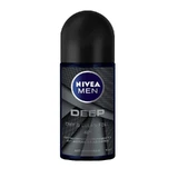 Роликовый антиперспирант Nivea Men Deep, 50 мл