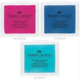 Faber-Castell, Ластик, 1 шт