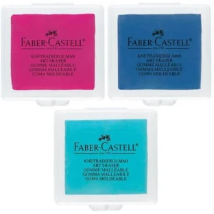Faber-Castell, Ластик, 1 шт