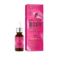 Eveline Brazilian Body Концентрированные капли для автозагара для лица и тела, 18 мл