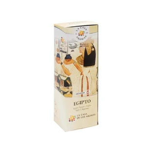 La Casa de los Aromas Incense Ароматичні палички Єгипет, 20 шт