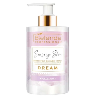 Bielenda Professional Sensory Skin Smoothing Dream Concentrate, 300 мл